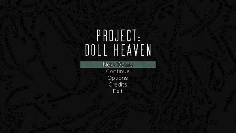 Project Doll Heaven Preview 2