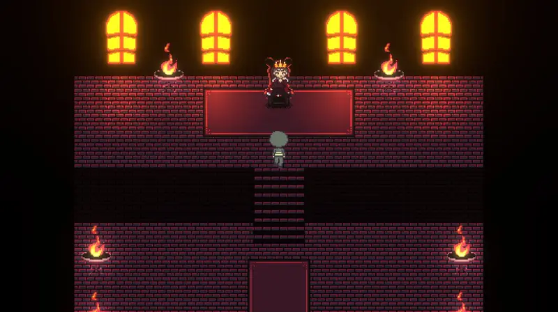 The Queens Conduit Preview 9