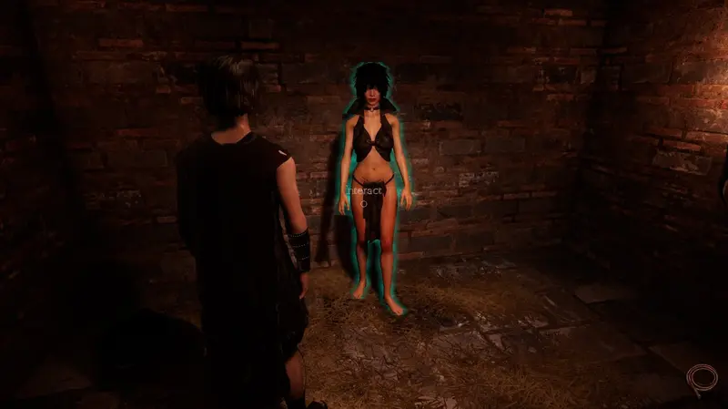 Slaves of Rome Preview 2