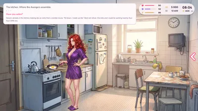 Eto One Life Sim Preview 1