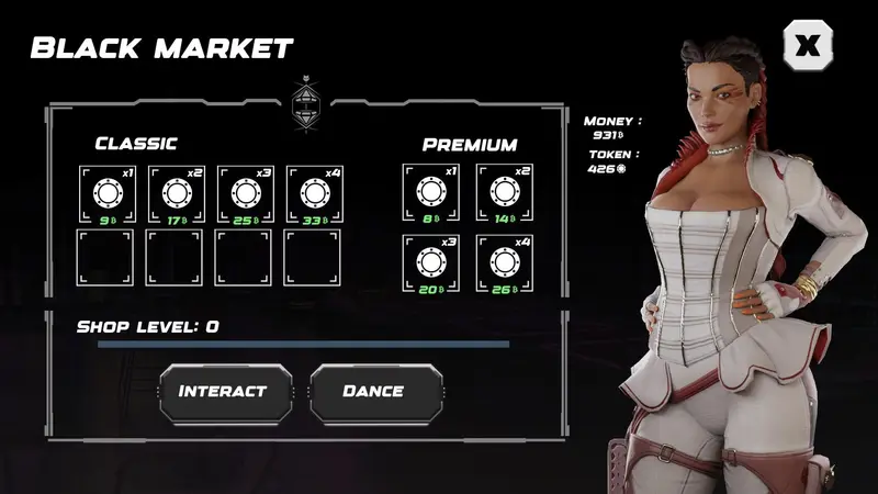Stuck in My Game Preview 9