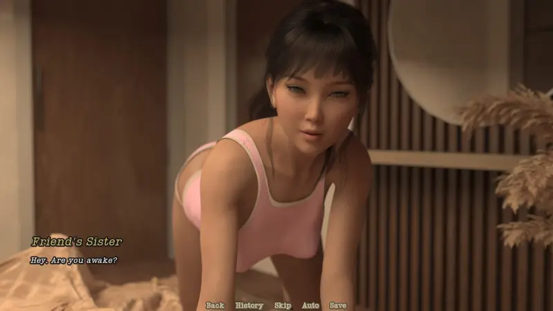 My Best Friends Sister Preview 7