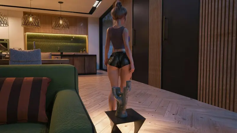 Dirty Fame Preview 8