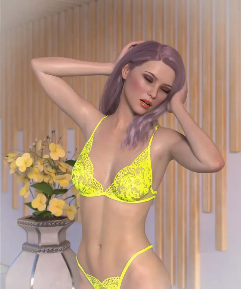 Lust in the Shadows 1 Preview 5