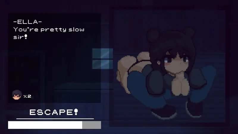 Succubus Hunt Preview 5