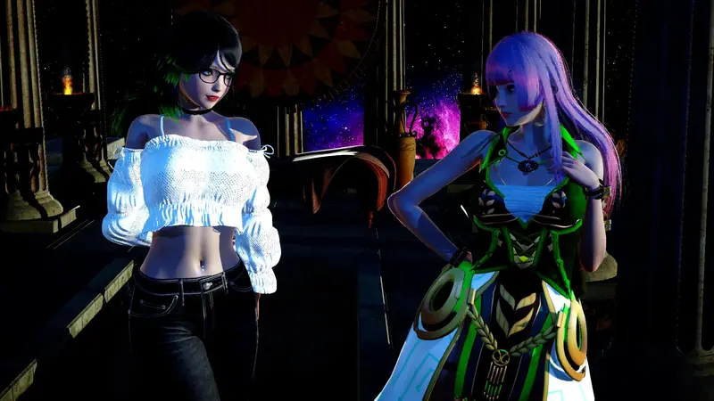 Eden Preview 8