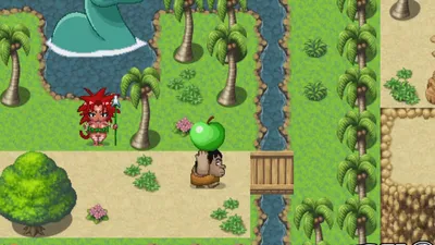 Hentai Caveman Preview 7