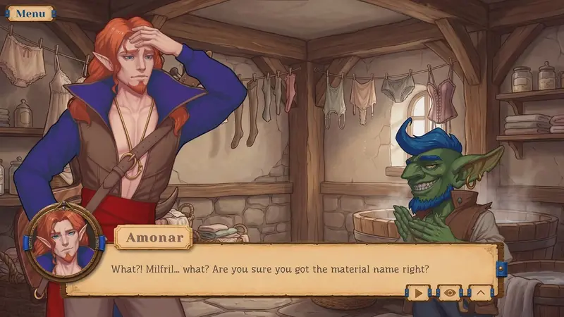 Aquilon Lust Guild Preview 8