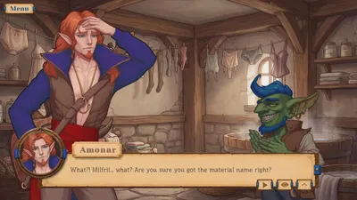 Aquilon Lust Guild Preview 8