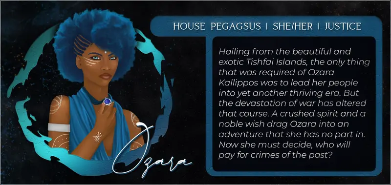 Throne of Ashes Preview 2