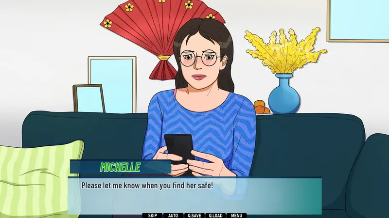 Office Rivals Preview 10