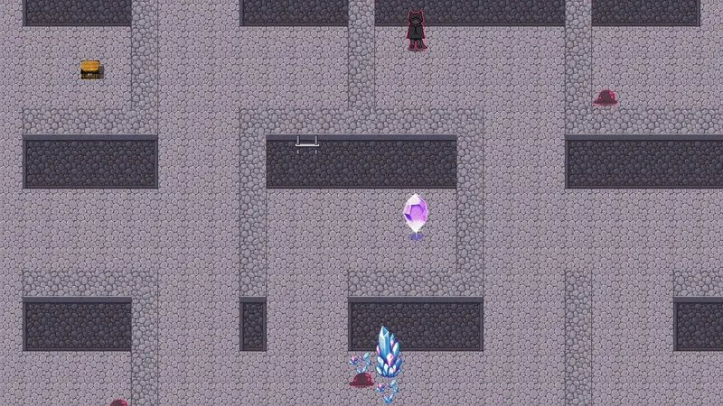 Unknown Adventure Preview 10
