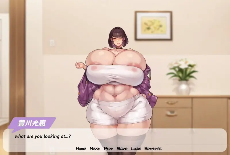 Corrupted Busty Married Woman Endless Mating of Lewd Brainwashing Preview 8