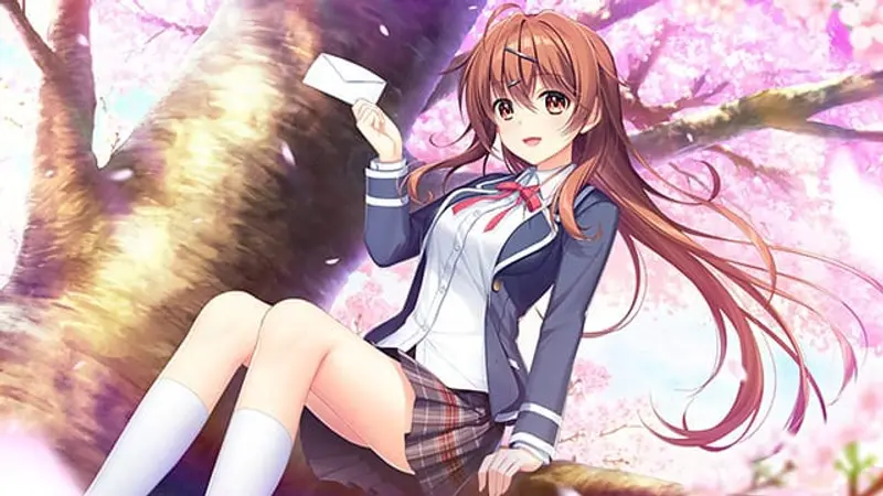 Sousaku Kanojo No Renai Koushiki Preview 5