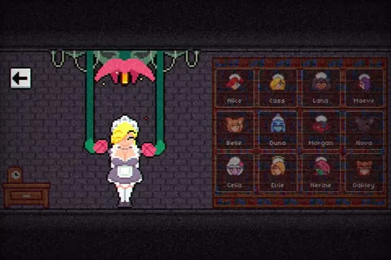 Master of the House Preview 2