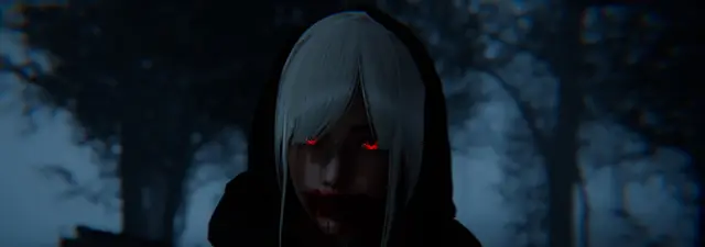 Bound by Blood