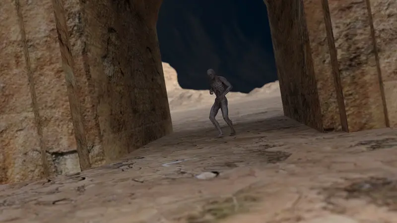 Pharaohs Veil Preview 6