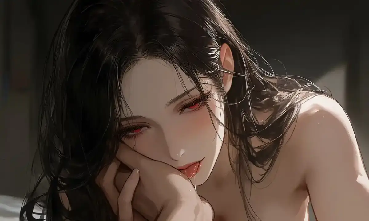 My Useless Hot Milf in the Party Preview (1)