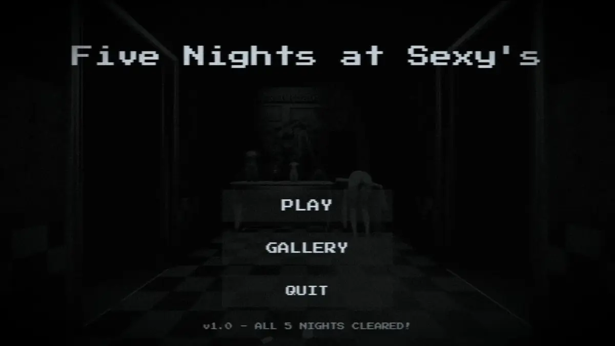 Five Nights at Sexys Preview 1