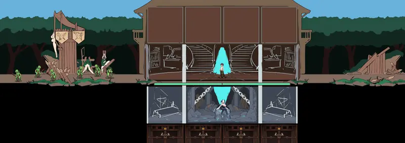 Projectr Preview 6