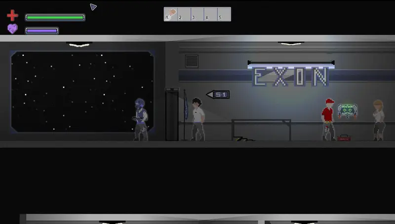 Exon Preview 5