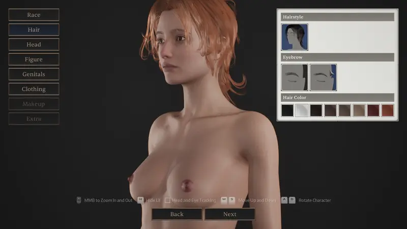 Booty and Shores Preview 7