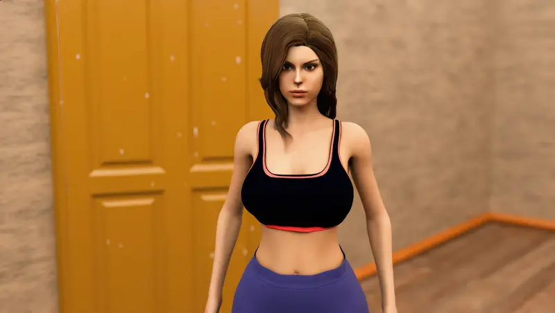 This Must Stay Hidden Preview 3
