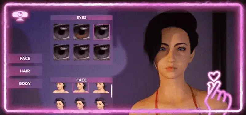 Web Cam Behind the Screen Preview (5)
