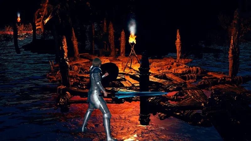 In Icarus Game Fish Cucks You Preview 9