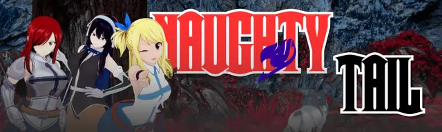 Naughty Tail