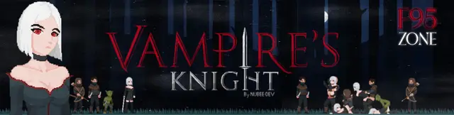 Vampire's Knight