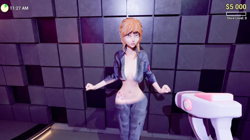Sex Shop Simulator X Ray Desire Preview 6