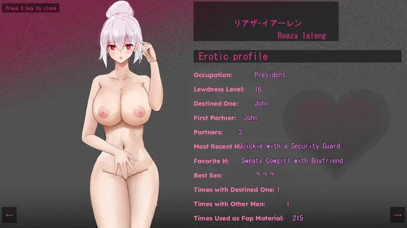 Holy Grail City Preview 6