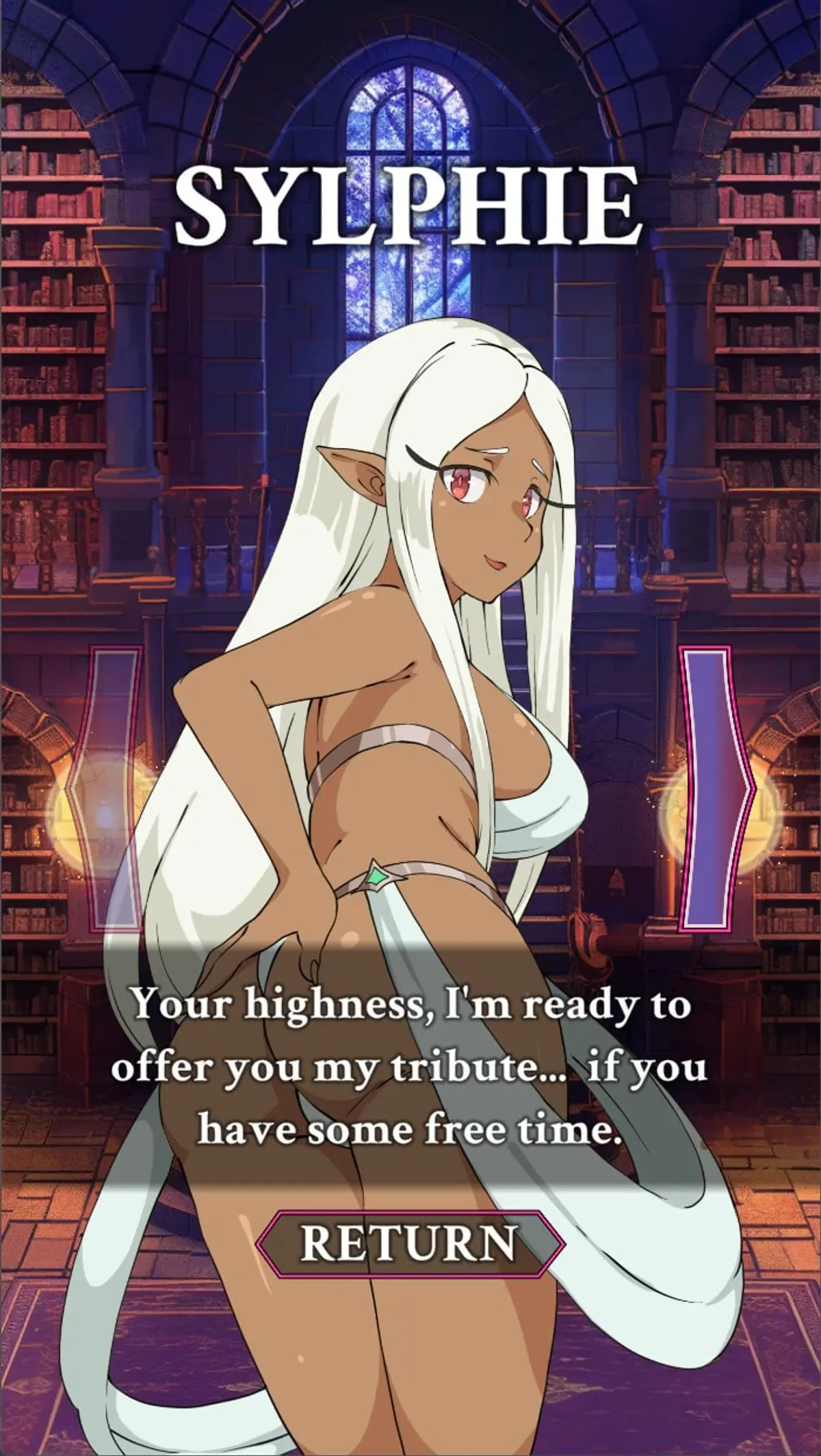 Acolyte Trainer Preview 1