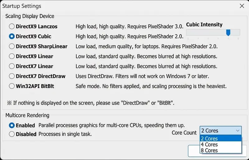 Walkure Romanze More and More Preview 1