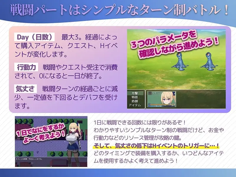 Adventurer Lizashia Preview 4
