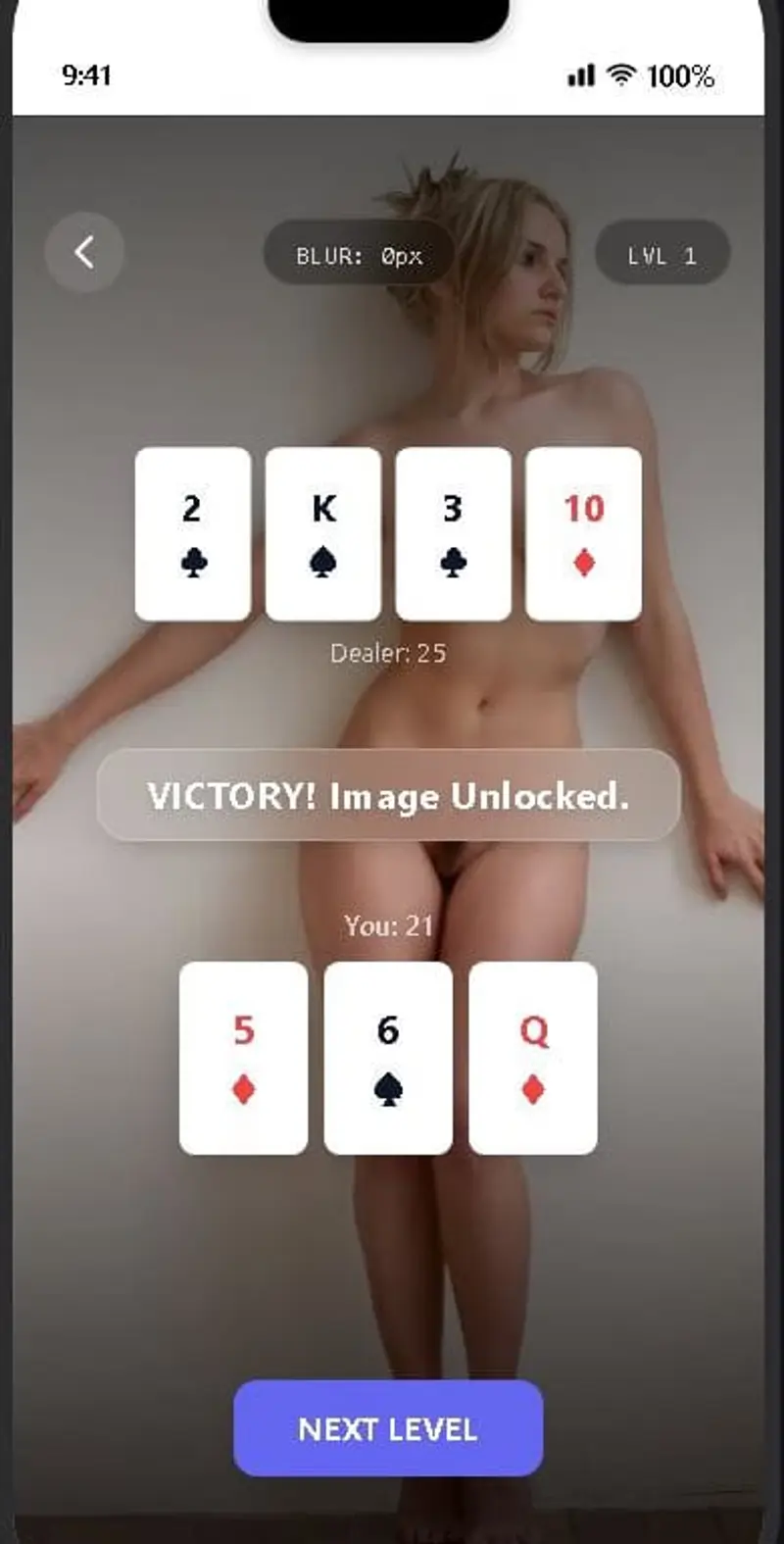 My Kinky Chats Preview 8