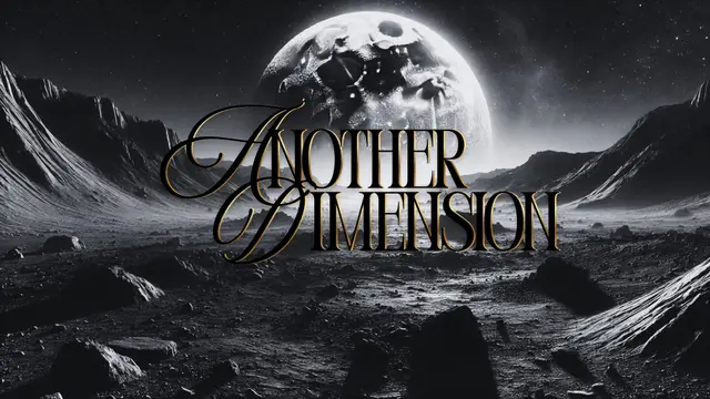 Another Dimension