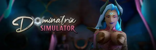 Dominatrix Simulator: Threshold