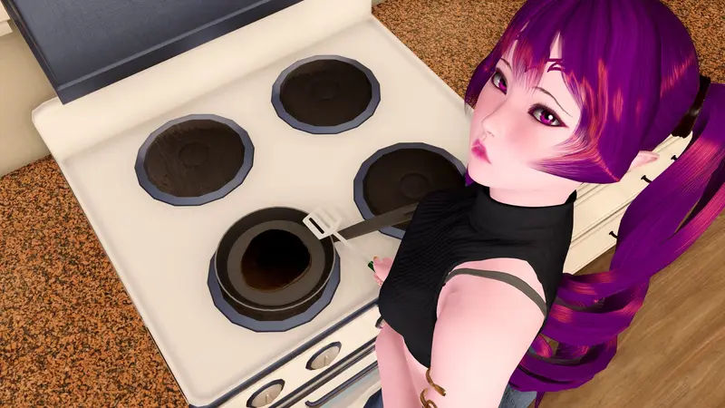 A House in the Rift Preview 5