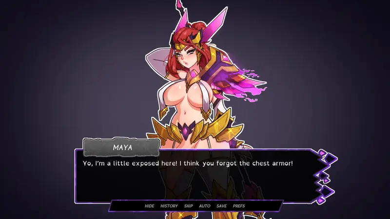Futariuums Gate Preview 7