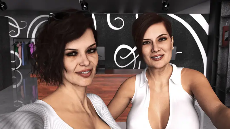 Kellys Family Mother in Law Remake Preview 8