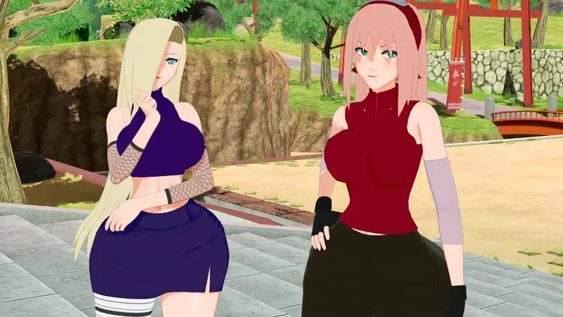 Shinobi Legacy Preview 2