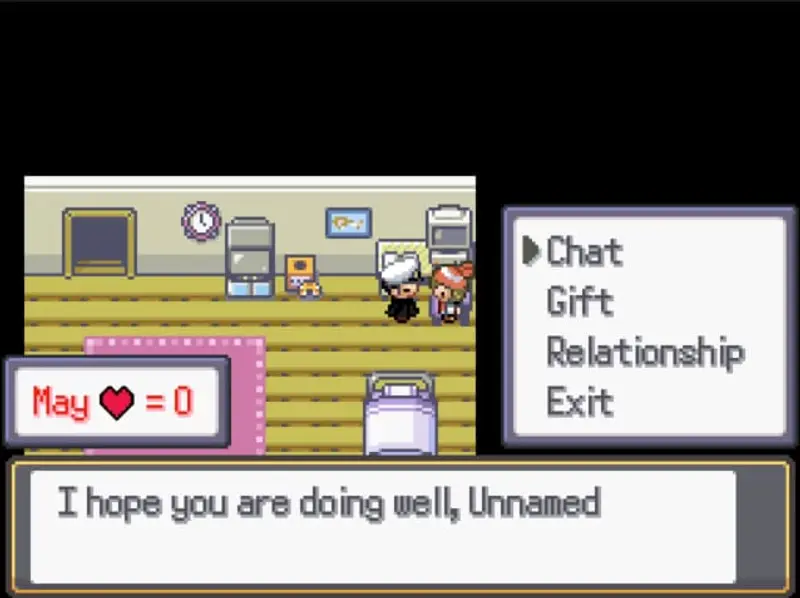 Pokemon Cultivation Preview 4