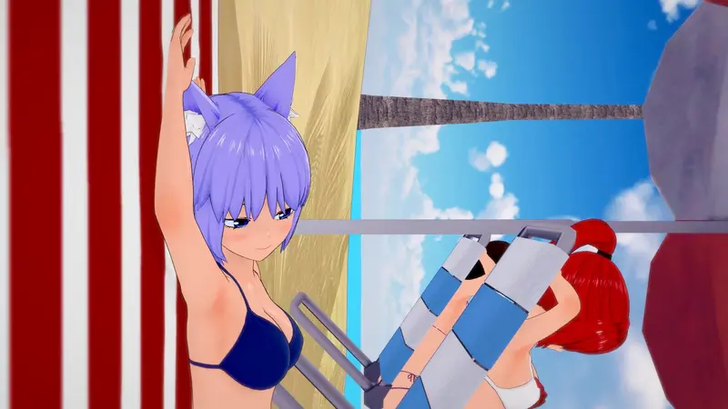 World Tamer Preview 3