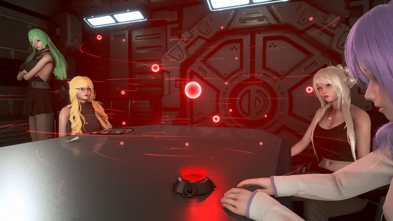 Oppai Odyssey Preview 3