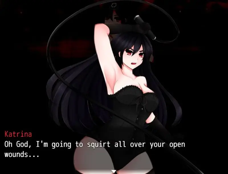 Domina Preview 6