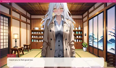 Hoshizora Preview 2