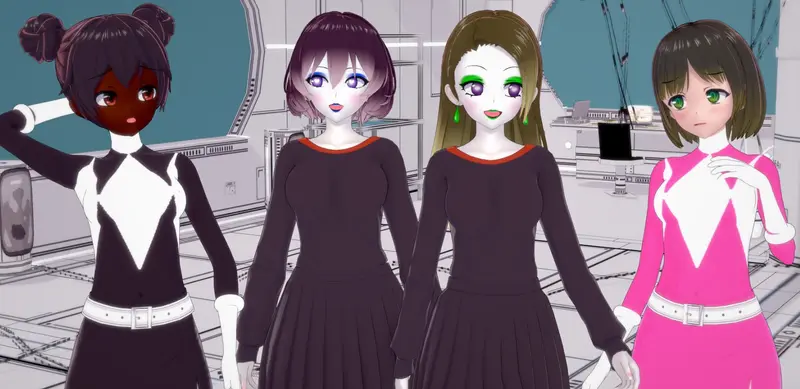 Justiciar Sentai Preview 4