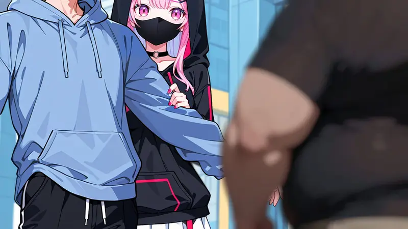Idol Forging Preview 10
